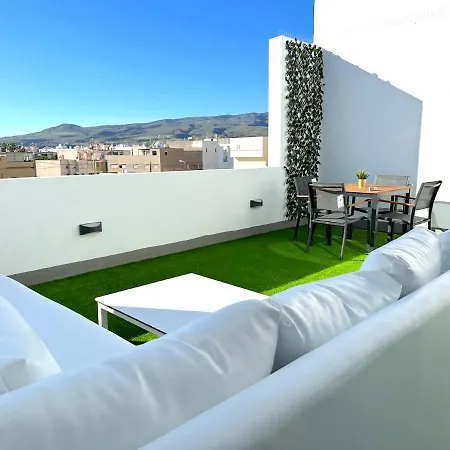 Appartement Verano Azul