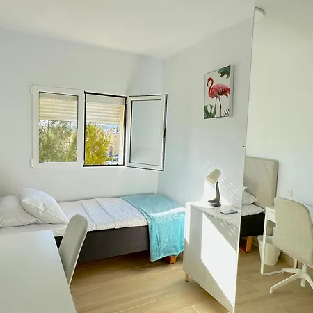 Verano Azul Appartement