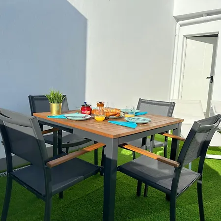 Appartement Verano Azul Castillo del Romeral