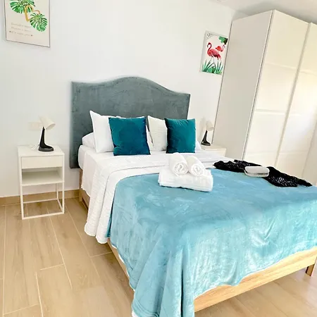 Appartement Verano Azul