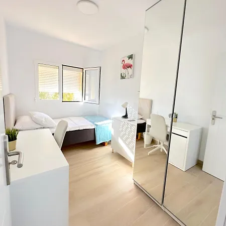 Appartement Verano Azul *