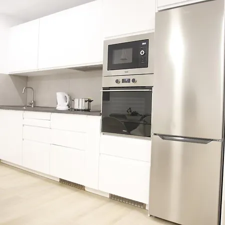Appartement Verano Azul Castillo del Romeral
