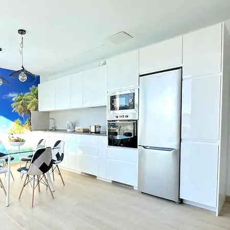 Apartment Verano Azul *