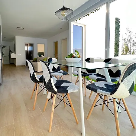 Verano Azul Appartement *