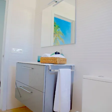 Apartment Verano Azul *