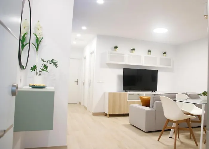 Verano Azul 아파트