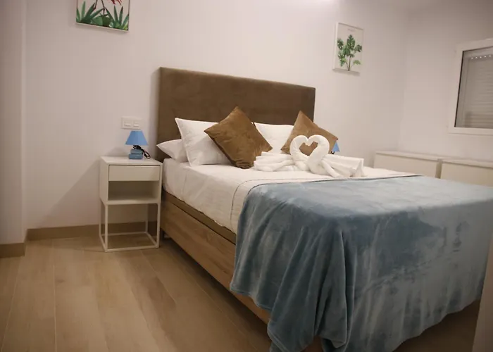 아파트 Verano Azul