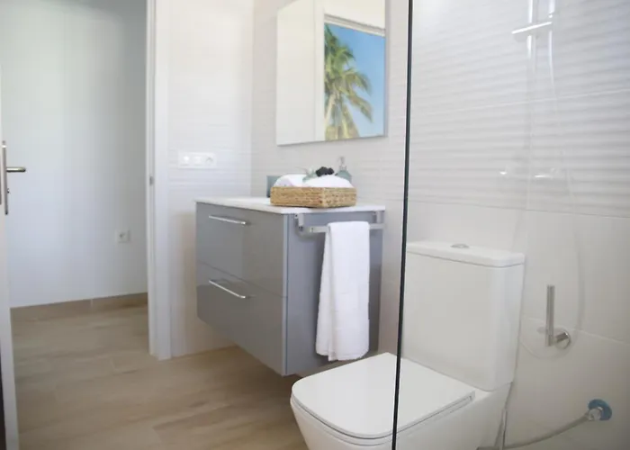 아파트 Verano Azul