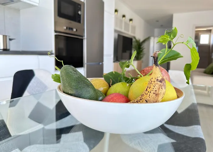 Verano Azul Castillo del Romeral