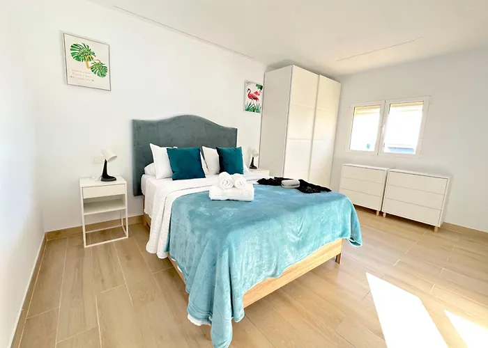 Verano Azul * Castillo del Romeral