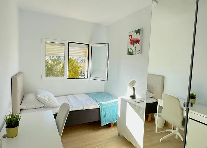 Verano Azul 아파트