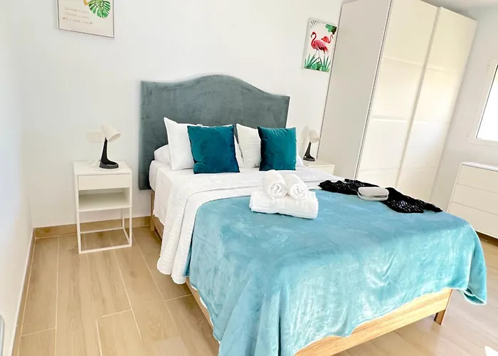 아파트 Verano Azul