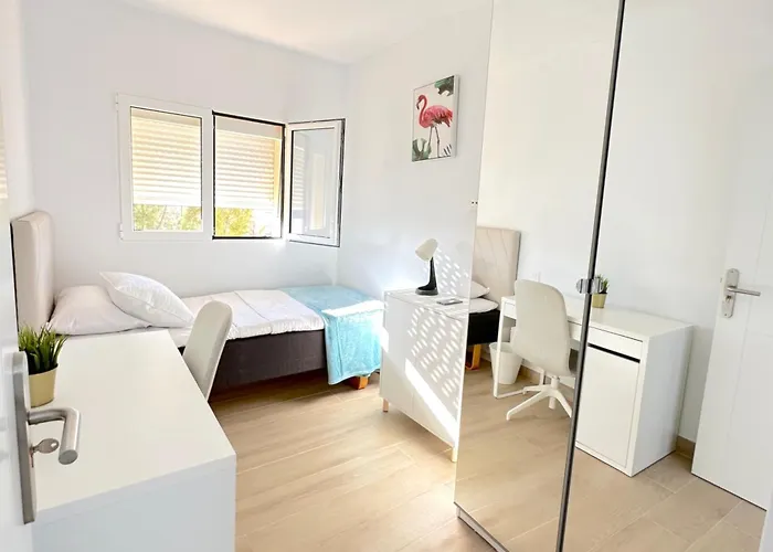 아파트 Verano Azul *