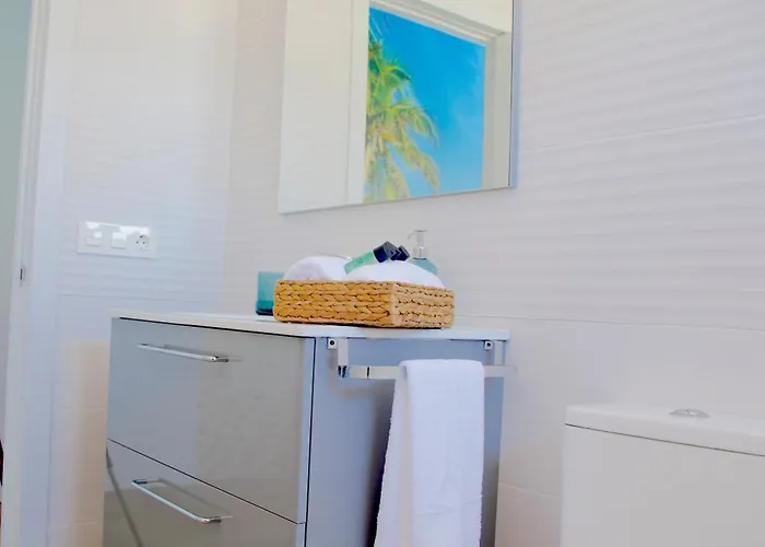 아파트 Verano Azul *