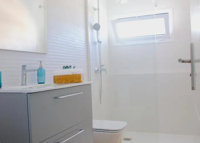 Verano Azul 아파트 *